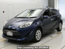 Toyota Aqua NHP10