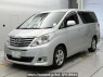 Used 2012 AT toyota alphard ANH20Wｶｲ Image[0]