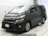 Used 2013 AT toyota vellfire ANH20W Image[0]