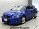 Lexus CT ZWA10