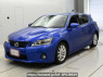 Used 2011 AT lexus ct ZWA10 Image[0]