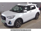 Daihatsu Rocky A200S