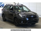 Subaru Forester SK5