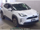 Toyota YARIS CROSS MXPB10