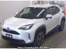 Used 2023 AT toyota yaris-cross MXPB10 Image[1]
