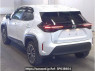 Used 2023 AT toyota yaris-cross MXPB10 Image[2]