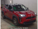 Toyota YARIS CROSS MXPB10