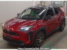 Used 2023 AT toyota yaris-cross MXPB10 Image[1]