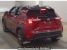 Used 2023 AT toyota yaris-cross MXPB10 Image[2]