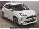 Toyota YARIS CROSS MXPB10