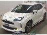 Used 2022 AT toyota yaris-cross MXPB10 Image[1]
