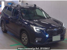Subaru Forester SKE