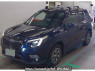 Used 2021 AT subaru forester SKE Image[1]