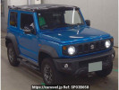 Suzuki Jimny Sierra JB74W