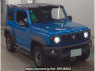 Used 2020 AT suzuki jimny-sierra JB74W Image[0]