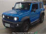 Used 2020 AT suzuki jimny-sierra JB74W Image[1]