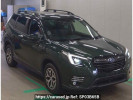 Subaru Forester SKE