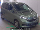 Honda Freed GB5