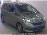 Used 2021 AT honda freed GB5 Image[0]