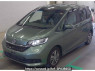 Used 2021 AT honda freed GB5 Image[1]