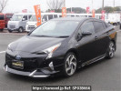 Toyota Prius ZVW51