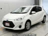Used 2014 AT toyota aqua NHP10 Image[0]
