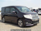 Honda Step WGN Spada RK5