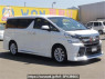 Used 2015 AT toyota vellfire AGH30W Image[2]