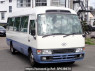 Used 2003 AT toyota coaster HZB50 Image[2]
