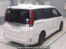 Used 2017 AT toyota noah ZRR80G Image[1]