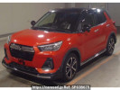 Daihatsu Rocky A200S