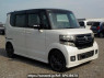 Used 2015 AT honda n-box-custom JF2 Image[0]