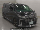 Toyota Alphard AGH30W