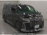 Used 2018 AT toyota alphard AGH30W Image[0]