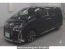 Used 2018 AT toyota alphard AGH30W Image[1]