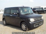 Used 2013 AT suzuki alto-lapin HE22S Image[0]