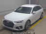 Used 2021 AT audi a4-avant 8WDEM Image[0]