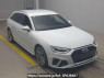 Used 2021 AT audi a4-avant 8WDEM Image[2]