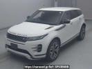 Land Rover RANGE ROVER EVOQUE LZ2NB