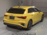 Used 2023 AT audi s3 GYDNFF Image[1]