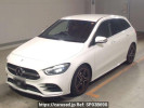 Mercedes Benz B-Class 247084
