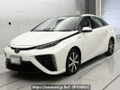 Toyota Mirai JPD10