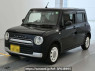 Used 2013 AT suzuki alto-lapin HE22S Image[0]
