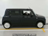 Used 2013 AT suzuki alto-lapin HE22S Image[2]