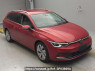 Used 2021 AT volkswagen golf-variant CDDFYV Image[2]