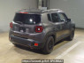 Used 2021 AT jeep renegade BV13PM Image[1]