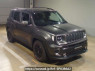 Used 2021 AT jeep renegade BV13PM Image[2]