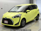 Toyota Sienta NHP170G