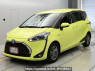 Used 2019 AT toyota sienta NHP170G Image[0]
