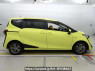 Used 2019 AT toyota sienta NHP170G Image[2]